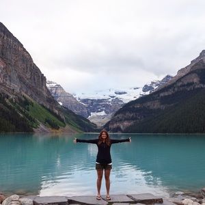 Meet your Posher, Meghan